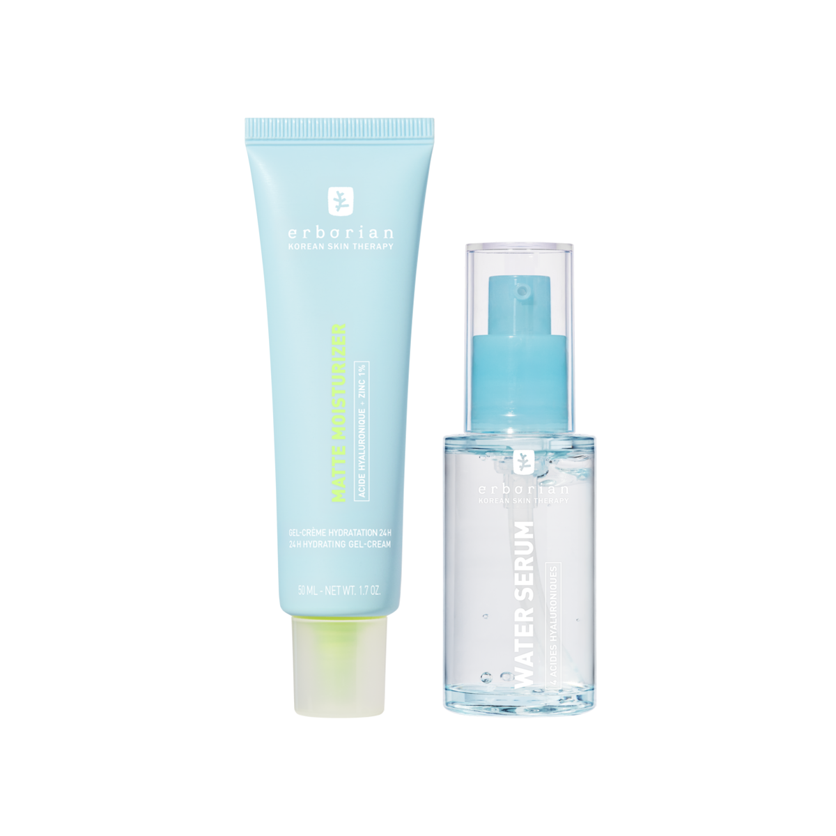 view 1/5 of Hydration Matte Duo, , US